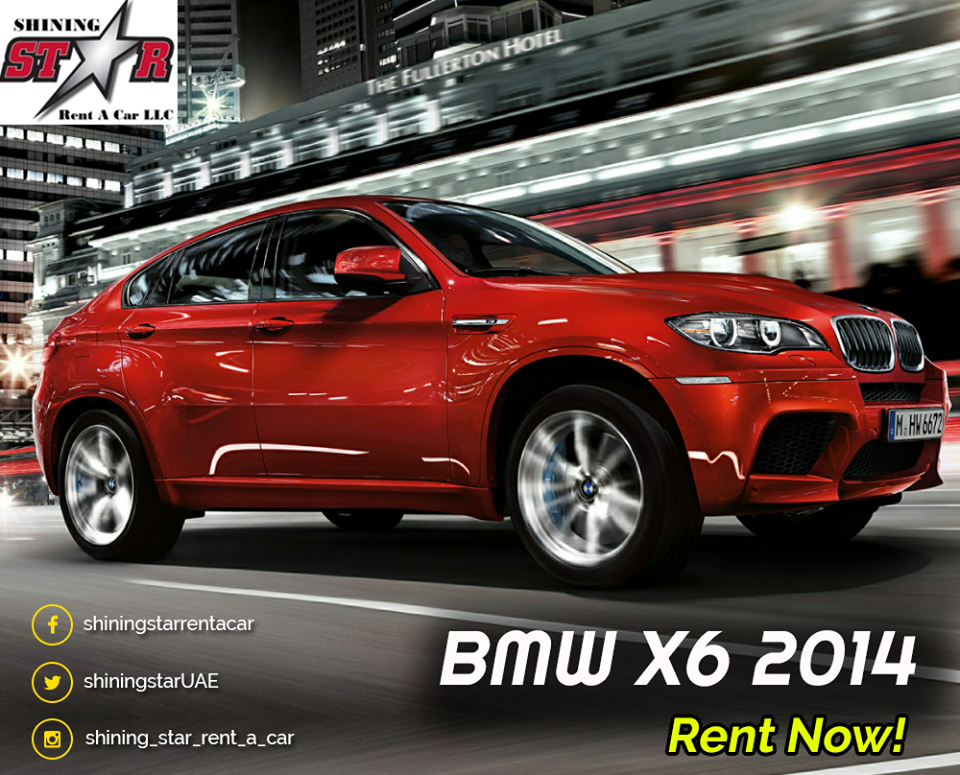 Shining Star Rent a Car offers, look at me uae business network